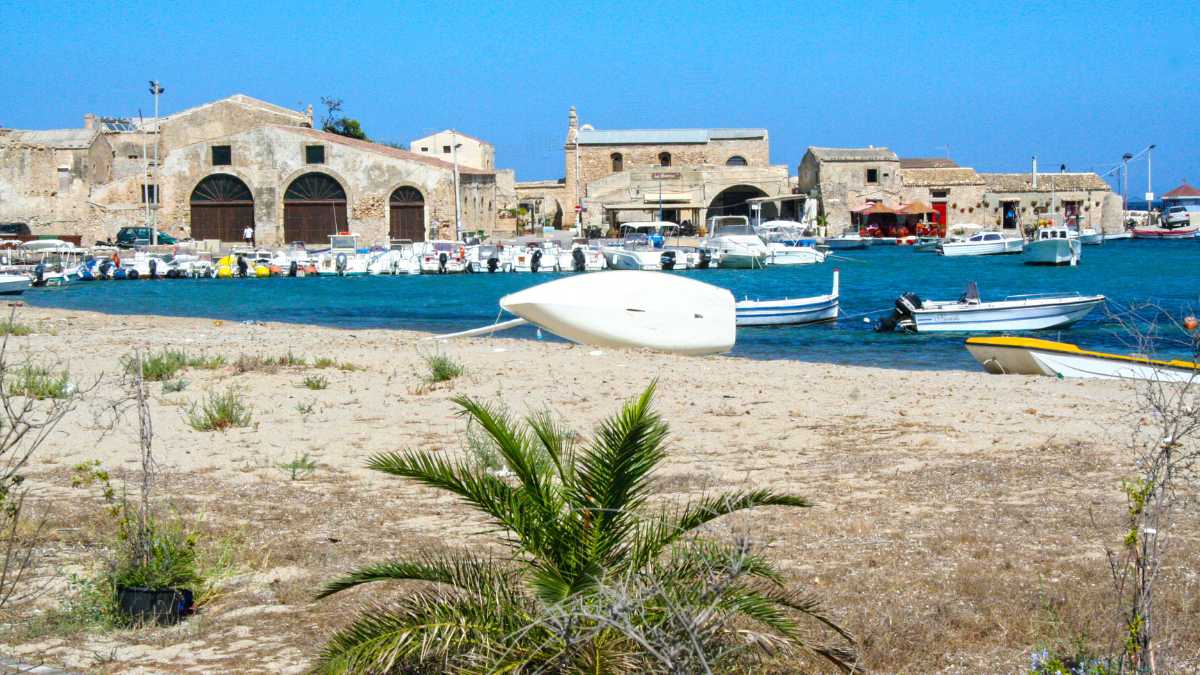 Marzamemi e Noto Marina: confronto per una vacanza al mare nel 2026